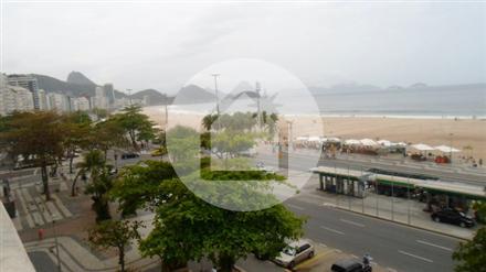 Apartamento à venda com 5 dormitórios em Copacabana, Rio de janeiro cod:594396