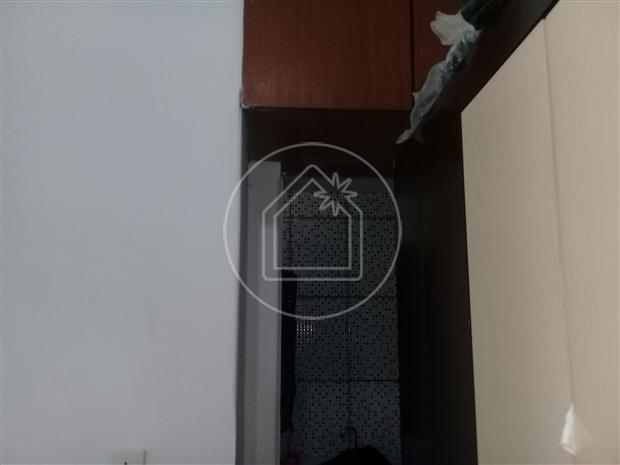 Apartamento à venda com 2 dormitórios em Moneró, Rio de janeiro cod:832734 - Foto 15