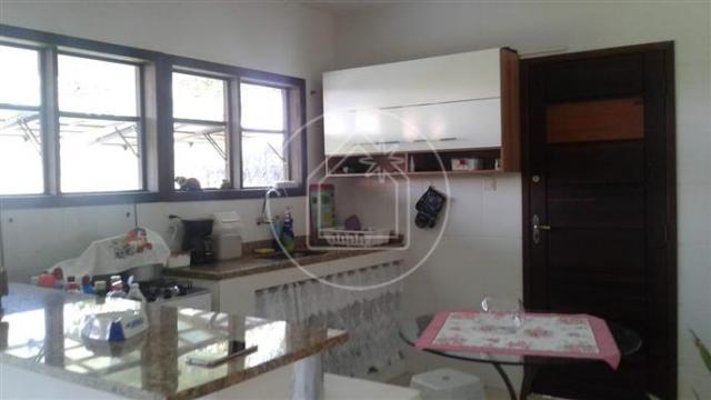Casa à venda com 3 dormitórios em Jardim atlântico central, Maricá cod:508541 - Foto 4