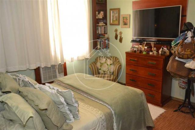 Apartamento à venda com 2 dormitórios em Jardim guanabara, Rio de janeiro cod:830701 - Foto 12