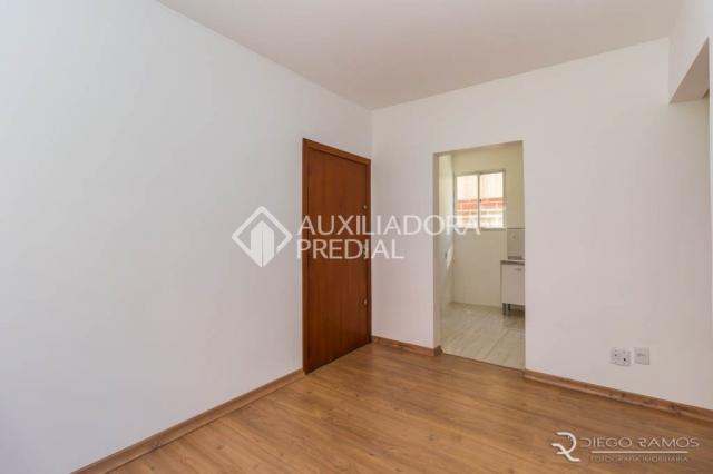 Apartamento para alugar com 2 dormitórios em Camaquã, Porto alegre cod:279181 - Foto 2