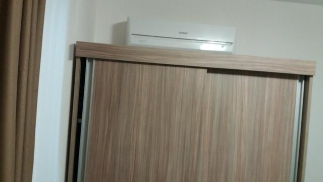 Riviera Thermas Park Hotel Flat Service - Caldas Novas- GO - Aluguel de FLAT - Foto 3