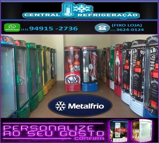 Sábado (Central Refrigeração)
