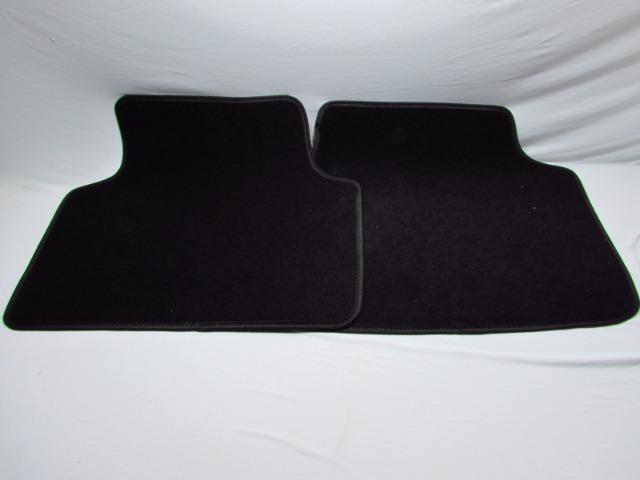 Jogo Tapete Carpete Kia Sportage 2011 A 2015 Preto - 4 Peças - Foto 3