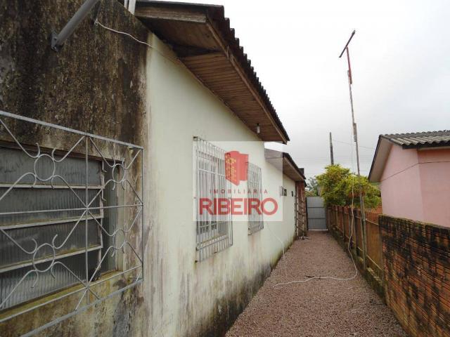 Casa residencial à venda, Lagoão, Araranguá. - Foto 9