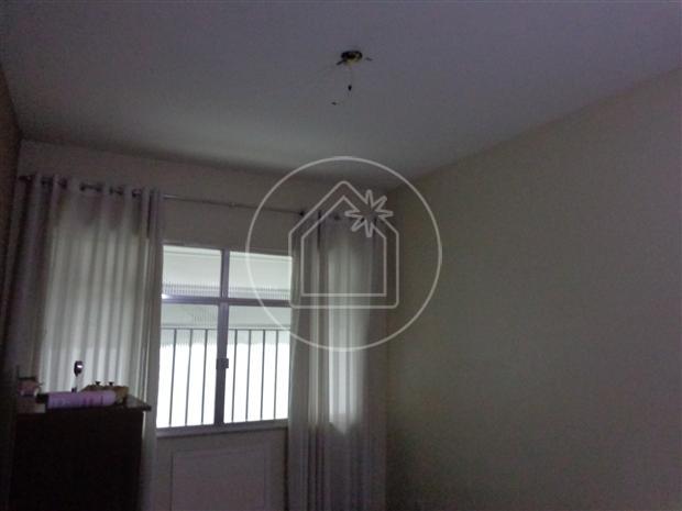 Apartamento à venda com 2 dormitórios em Tauá, Rio de janeiro cod:805190 - Foto 2