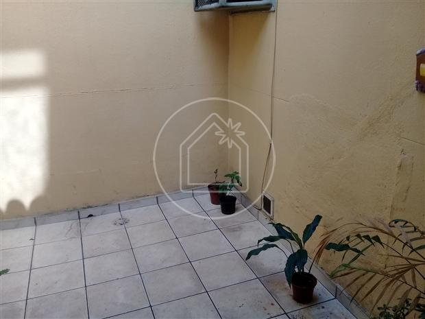 Apartamento à venda com 2 dormitórios em Moneró, Rio de janeiro cod:832734 - Foto 4