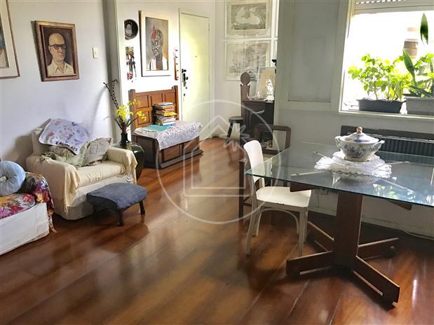 Apartamento à venda com 3 dormitórios em Copacabana, Rio de janeiro cod:791164 - Foto 6