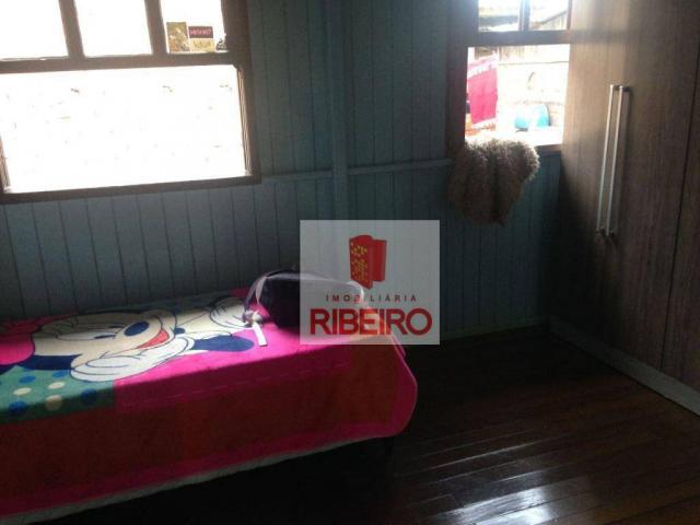 Casa residencial à venda, Coloninha, Araranguá. - Foto 8
