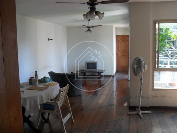 Apartamento à venda com 4 dormitórios em Copacabana, Rio de janeiro cod:819720 - Foto 2