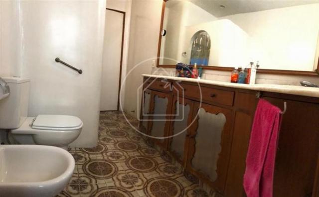 Apartamento à venda com 3 dormitórios em Copacabana, Rio de janeiro cod:595000 - Foto 9