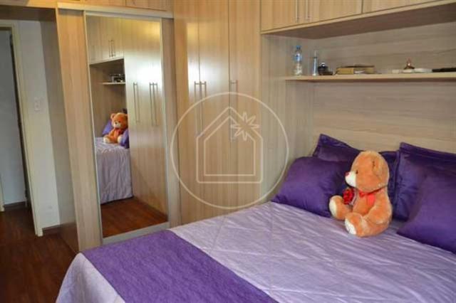 Apartamento à venda com 3 dormitórios em Jardim guanabara, Rio de janeiro cod:800748 - Foto 14