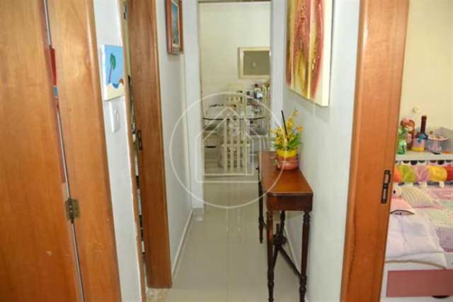 Apartamento à venda com 3 dormitórios em Tauá, Rio de janeiro cod:801385 - Foto 17