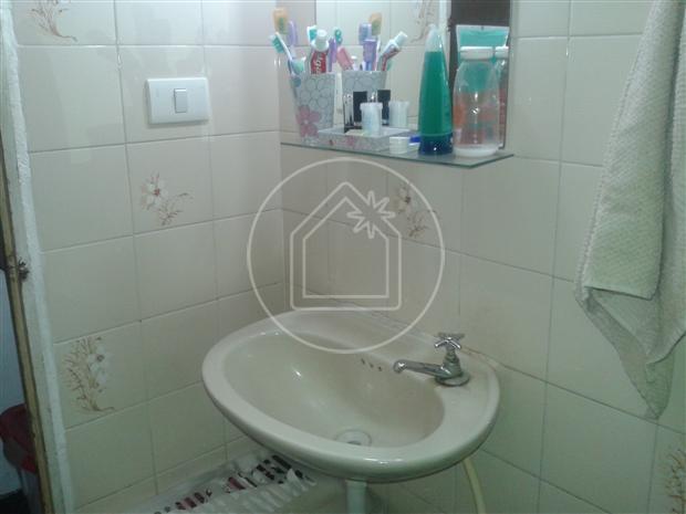 Apartamento à venda com 2 dormitórios em Cidade de deus, Rio de janeiro cod:742828 - Foto 11