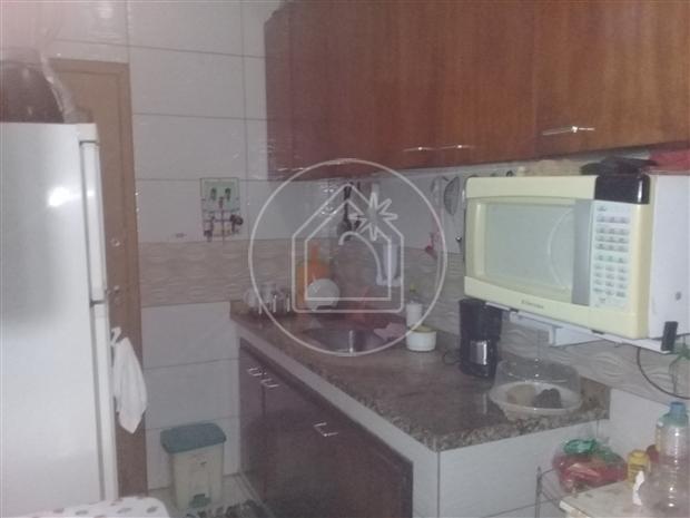 Apartamento à venda com 2 dormitórios em Moneró, Rio de janeiro cod:832734 - Foto 16