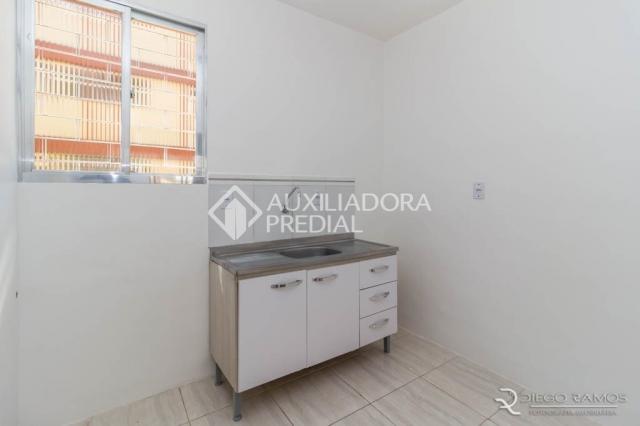 Apartamento para alugar com 2 dormitórios em Camaquã, Porto alegre cod:279181 - Foto 3