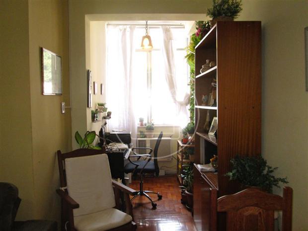 Apartamento à venda com 3 dormitórios em Copacabana, Rio de janeiro cod:545058 - Foto 5