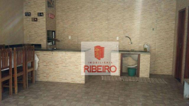 Casa residencial à venda, Lagoão, Araranguá. - Foto 4