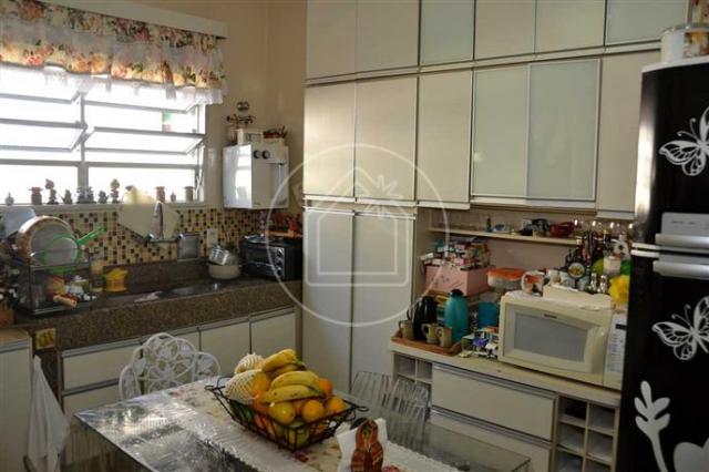 Apartamento à venda com 2 dormitórios em Jardim guanabara, Rio de janeiro cod:830701 - Foto 15