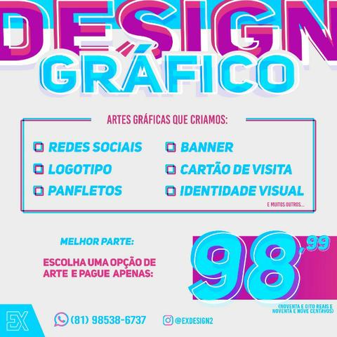 Artes Gráficas - Destrave suas vendas Agora!