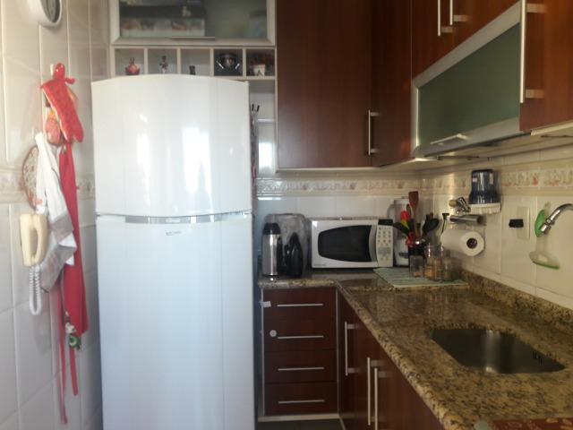 Ap satelite/Floradas 2 dormt, suíte, 61m² - Foto 5
