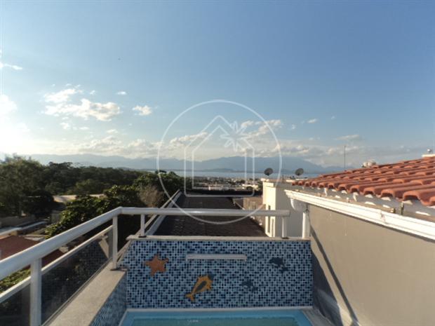 Apartamento à venda com 4 dormitórios em Jardim guanabara, Rio de janeiro cod:827485 - Foto 4