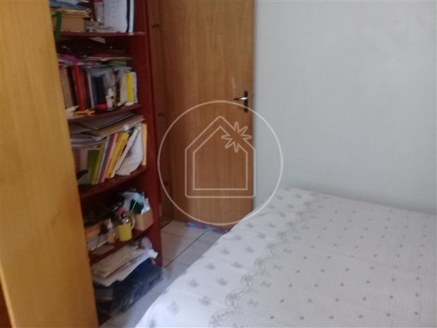 Apartamento à venda com 2 dormitórios em Moneró, Rio de janeiro cod:832734 - Foto 10