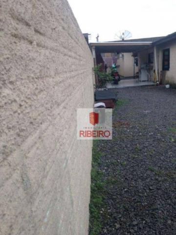 Casa residencial à venda, Coloninha, Araranguá. - Foto 4