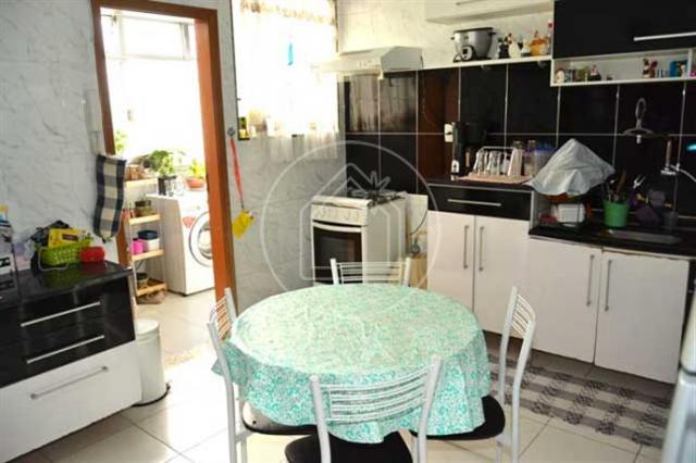 Apartamento à venda com 3 dormitórios em Tauá, Rio de janeiro cod:801385 - Foto 7