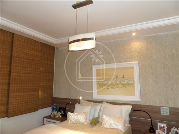 Apartamento à venda com 3 dormitórios em Jardim guanabara, Rio de janeiro cod:831400 - Foto 11