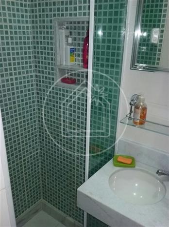 Apartamento à venda com 2 dormitórios em Zumbi, Rio de janeiro cod:782205 - Foto 15