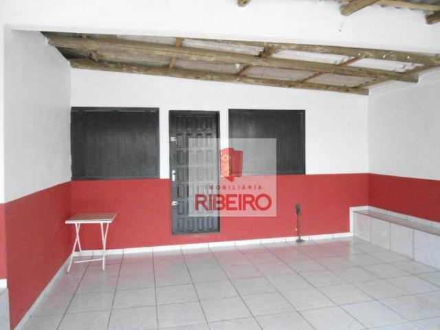 Casa residencial à venda, Lagoão, Araranguá. - Foto 7