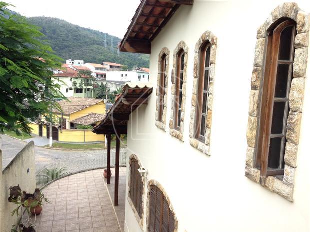 Casa de condomínio à venda com 4 dormitórios em Taquara, Rio de janeiro cod:819040 - Foto 6