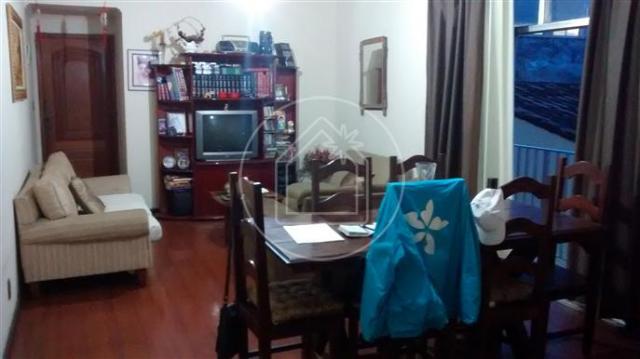 Apartamento à venda com 3 dormitórios em Jardim guanabara, Rio de janeiro cod:814852 - Foto 3