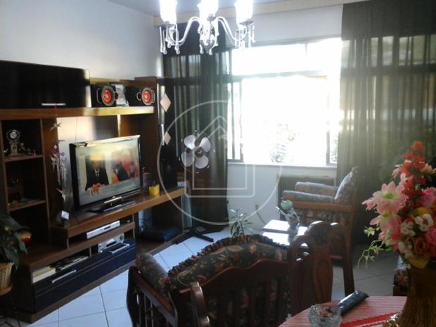 Apartamento à venda com 2 dormitórios em Jardim guanabara, Rio de janeiro cod:797671 - Foto 5