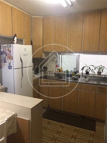 Apartamento à venda com 3 dormitórios em Tijuca, Rio de janeiro cod:804279 - Foto 5