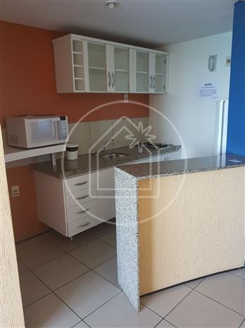 Loft à venda com 1 dormitórios em Meireles, Fortaleza cod:818316 - Foto 9