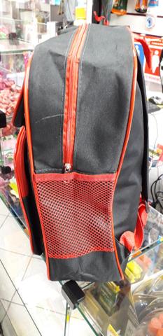 Mochila Escolar Spider-Man - Foto 3