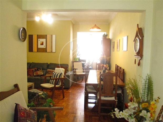 Apartamento à venda com 3 dormitórios em Copacabana, Rio de janeiro cod:545058 - Foto 3