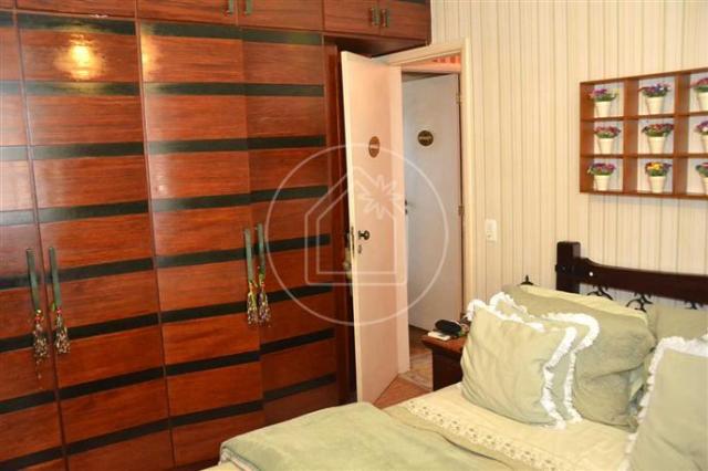 Apartamento à venda com 2 dormitórios em Jardim guanabara, Rio de janeiro cod:830701 - Foto 13
