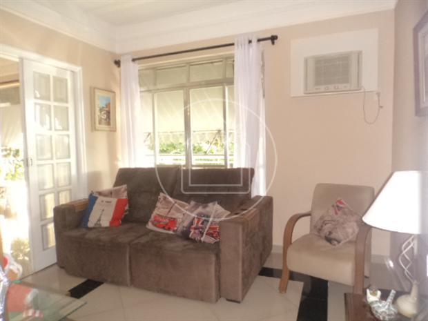 Apartamento à venda com 4 dormitórios em Jardim guanabara, Rio de janeiro cod:827485 - Foto 9