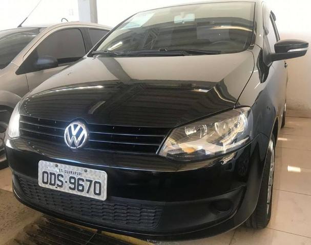 Vw - Volkswagen Fox 1.6 2013 2013 completo