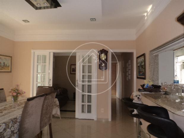 Apartamento à venda com 4 dormitórios em Jardim guanabara, Rio de janeiro cod:827485 - Foto 7