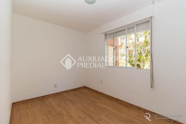 Apartamento para alugar com 2 dormitórios em Camaquã, Porto alegre cod:279181 - Foto 16