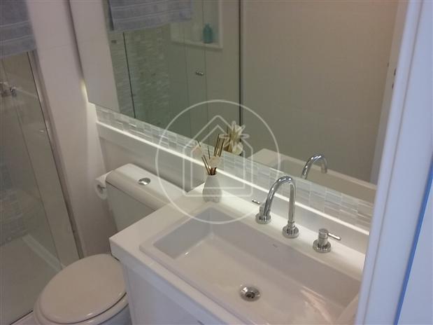 Apartamento à venda com 5 dormitórios cod:758202 - Foto 10