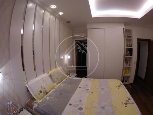 Apartamento à venda com 4 dormitórios em Jardim guanabara, Rio de janeiro cod:743156 - Foto 2