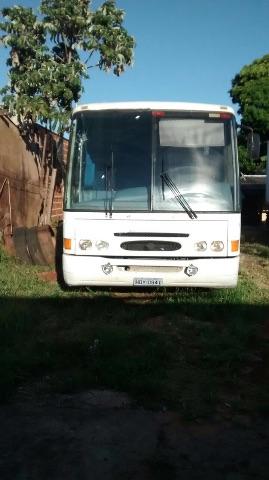 Ônibus rodoviário, excelente oportunidade - Foto 5
