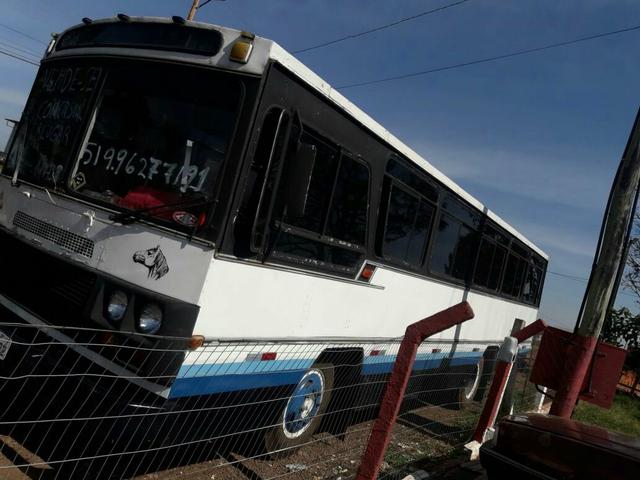 Ônibus comercial - Foto 2