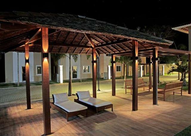 Campo d'Aureo - 146m²- Eusébio, CE - ID7538 - Foto 3