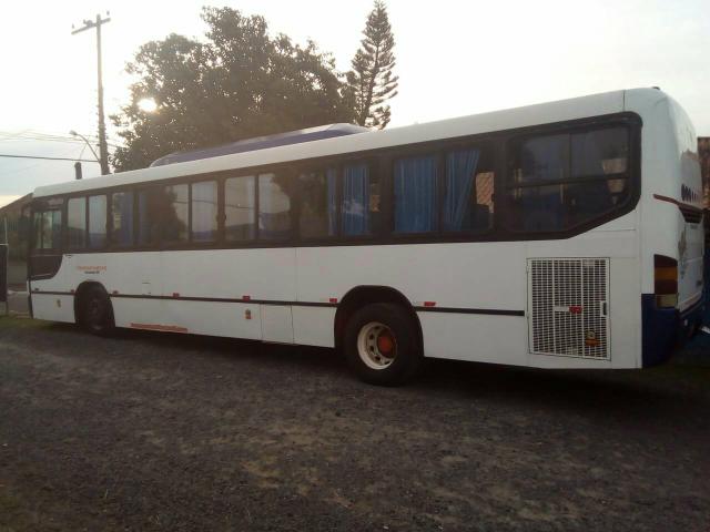 Volvo B7R Semi Rodoviário - Foto 5